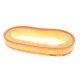 Фільтр повітряний WUNDER FILTER WH 710 для Mercedes-Benz 190 (W201) E 2.0, 230 CE (C123, C124)