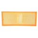 Фільтр повітряний WUNDER FILTER WH 717 для Mercedes-Benz S-Class W140 1991-1998