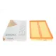 Фільтр повітряний WUNDER FILTER WH 726 для Mercedes-Benz Vito (W639) 2.2CDI 2003-