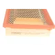 Фільтр повітряний WUNDER FILTER WH 731 для Mercedes-Benz LK/LN2, T2/LN1 1984-1998