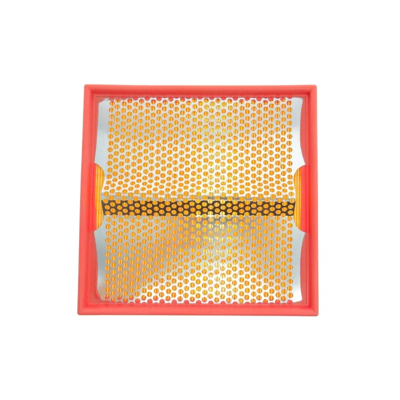Фільтр повітряний WUNDER FILTER WH 734 для Mercedes-Benz S-Class W140 1993-1998