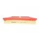 Фільтр повітряний WUNDER FILTER WH 734 для Mercedes-Benz S-Class W140 1993-1998