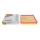 Фільтр повітряний WUNDER FILTER WH 734 для Mercedes-Benz S-Class W140 1993-1998