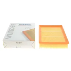 Фільтр повітряний WUNDER FILTER WH 738 для Mercedes-Benz A-Class W169, B-Class W245