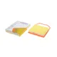 Фільтр повітряний WUNDER FILTER WH 757 для Mercedes-Benz C-Class W205, E-Class W212, S-Class W222 2014-