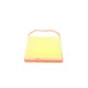 Фільтр повітряний WUNDER FILTER WH 757 для Mercedes-Benz C-Class W205, E-Class W212, S-Class W222 2014-