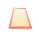 Фільтр повітряний WUNDER FILTER WH 761 для Mercedes-Benz Sprinter 907/910 2.2 CDI 2018-