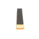 Фільтр повітряний WUNDER FILTER WH 803/1 для Renault Kangoo 1.5dCi, Dacia Logan 1.5 dCi