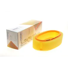 Фільтр повітряний WUNDER FILTER WH 804 для Renault Kangoo, Dacia Logan 1.4