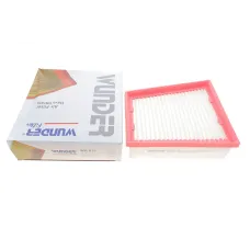Фільтр повітряний WUNDER FILTER WH 814 для Renault Scenic III, Megane III 2.0 CVT 2009-