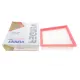 Фільтр повітряний WUNDER FILTER WH 814 для Renault Scenic III, Megane III 2.0 CVT 2009-