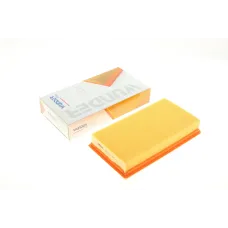 Фільтр повітряний WUNDER FILTER WH 819 для Renault Kangoo 1.9D, Clio II 1.9D, Dacia Solenza 1.9D