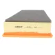 Фільтр повітряний WUNDER FILTER WH 824 для Renault Megane III, Fluence, Grand Scenic III (з поролоном)