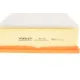 Фільтр повітряний WUNDER FILTER WH 825 для Renault Master, Opel Movano 2.3CDTI 2010-