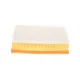 Фільтр повітряний WUNDER FILTER WH 825 для Renault Master, Opel Movano 2.3CDTI 2010-