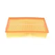 Фільтр повітряний WUNDER FILTER WH 825 для Renault Master, Opel Movano 2.3CDTI 2010-