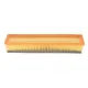 Фільтр повітряний WUNDER FILTER WH 827 для Renault Kangoo 1.5dCi 2001-, DACIA DUSTER, RENAULT SYMBOL II