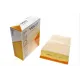 Фільтр повітряний WUNDER FILTER WH 836 для Renault Scenic IV/Megane IV 1.5dCi 2015-, 220x192x72 мм