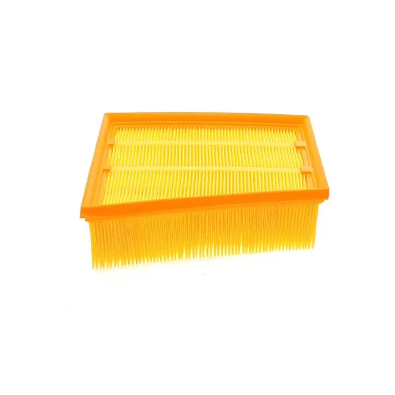 Фільтр повітряний WUNDER FILTER WH 836 для Renault Scenic IV/Megane IV 1.5dCi 2015-, 220x192x72 мм