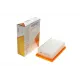 Фільтр повітряний WUNDER FILTER WH 838 для Renault Twingo, Smart Forfour/Fortwo 0.9/1.0 2014-
