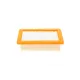 Фільтр повітряний WUNDER FILTER WH 838 для Renault Twingo, Smart Forfour/Fortwo 0.9/1.0 2014-