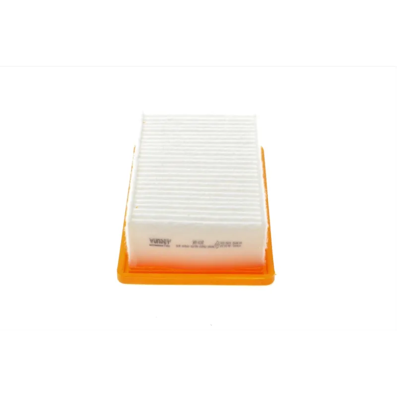 Фільтр повітряний WUNDER FILTER WH 838 для Renault Twingo, Smart Forfour/Fortwo 0.9/1.0 2014-