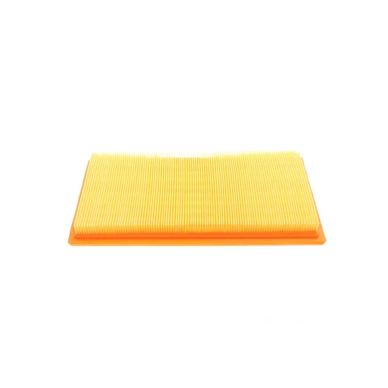 Фільтр повітряний WUNDER FILTER WH 843 для Dodge Caliber, Jeep Compass/Patriot 2.0 CRD 2006-, 326x168x40 мм