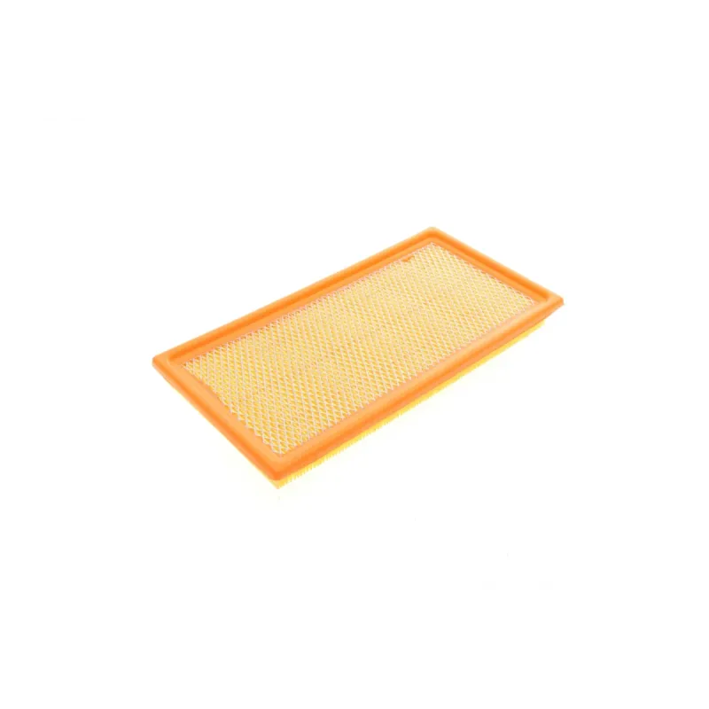 Фільтр повітряний WUNDER FILTER WH 843 для Dodge Caliber, Jeep Compass/Patriot 2.0 CRD 2006-, 326x168x40 мм