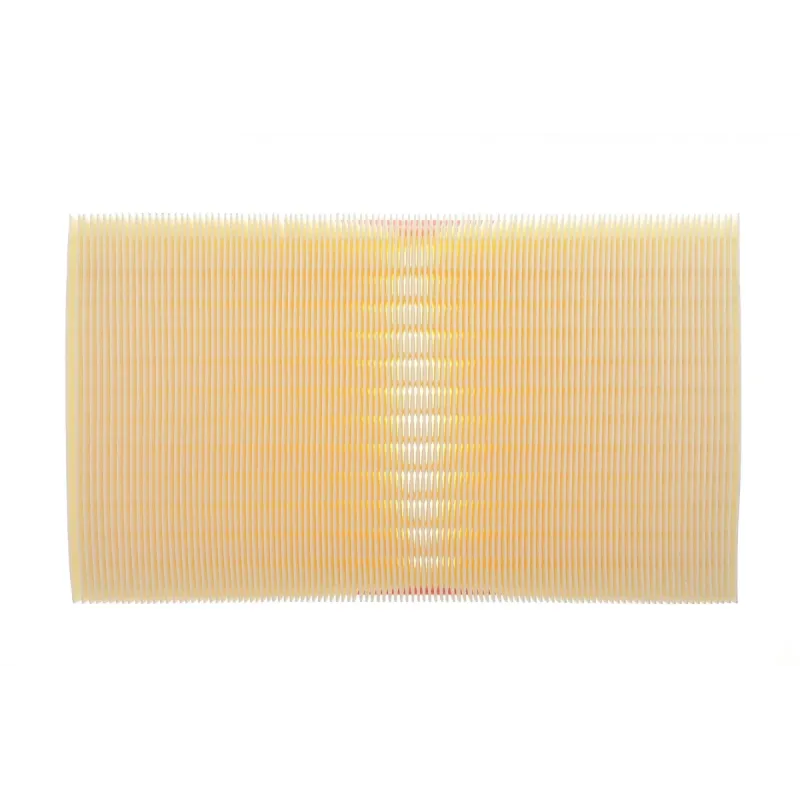 Фільтр повітряний WUNDER FILTER WH 853 для Volvo S60, S80, V70 2005-2009, 354x216x58 мм