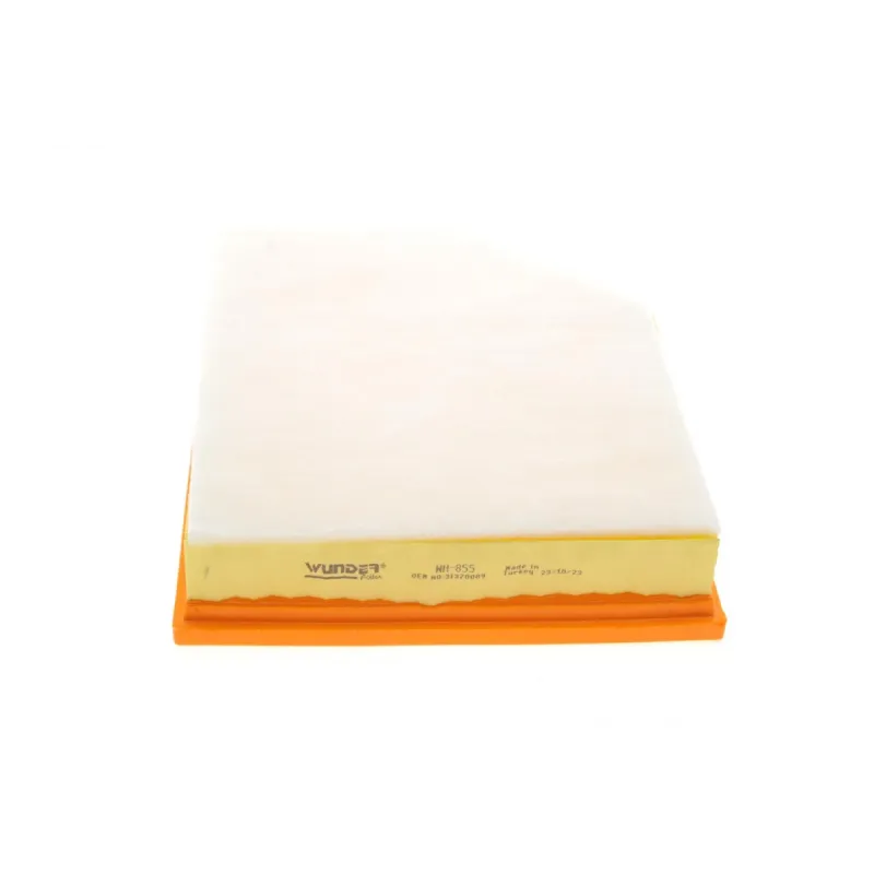 Фільтр повітряний WUNDER FILTER WH 855 для Volvo S60 III, V60 II, V90 II