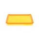 Фільтр повітряний WUNDER FILTER WH 910 для Kia Cerato LD 2004-, Hyundai Avante XD 2000-