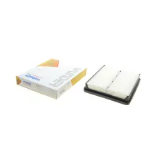 Фільтр повітряний WUNDER FILTER WH 913 для Hyundai Sonata, Kia Optima 2.0/2.4 (2010-), 279x229x41 мм