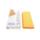 Фільтр повітряний WUNDER FILTER WH 916 для Hyundai Getz 1.1-1.6i 2002-2010