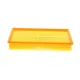 Фільтр повітряний WUNDER FILTER WH 919 для Mitsubishi Carisma, Volvo S40/V40 1.6/1.8 1995-2006