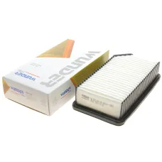 Фільтр повітряний WUNDER FILTER WH 925 для Hyundai i20, ix20, Kia Soul, Venga 2008-
