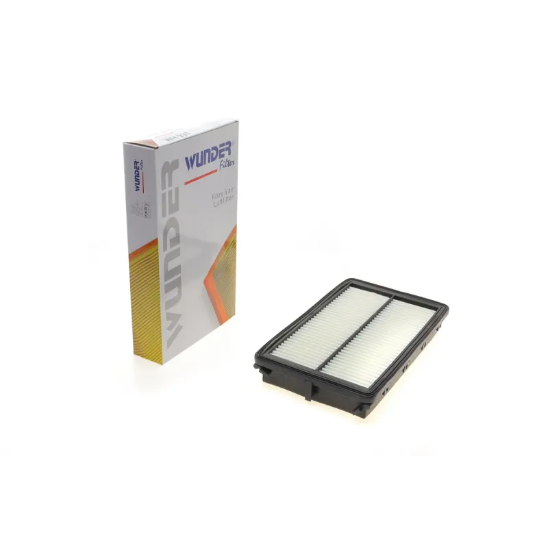 Фільтр повітряний WUNDER FILTER WH 937 для Hyundai Santa Fe IV, Kia Sorento III 2.0-2.2 CRDi