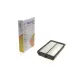 Фільтр повітряний WUNDER FILTER WH 937 для Hyundai Santa Fe IV, Kia Sorento III 2.0-2.2 CRDi