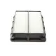 Фільтр повітряний WUNDER FILTER WH 937 для Hyundai Santa Fe IV, Kia Sorento III 2.0-2.2 CRDi