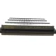 Фільтр повітряний WUNDER FILTER WH 975 для Nissan Qashqai J11 1.5/1.7 dCi 2018-2023, 258x170x45 мм