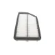 Фільтр повітряний WUNDER FILTER WH 983 для Hyundai Tucson, Kia Sportage, i40