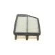 Фільтр повітряний WUNDER FILTER WH 984 для Hyundai i40, ix35, Kia Sportage