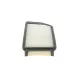 Фільтр повітряний WUNDER FILTER WH 986 для Hyundai i30, Kia Cee'd 1.6CRDI 2012-