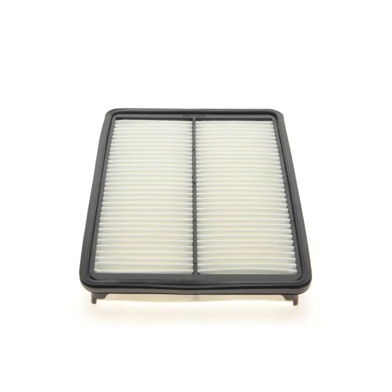 Фільтр повітряний WUNDER FILTER WH 988 для Hyundai Santa Fe III (DM) 2.0/2.2 CRDi 2012-2019, Kia Sorento II (XM) 2.0/2.2 CRDi 2009-2015