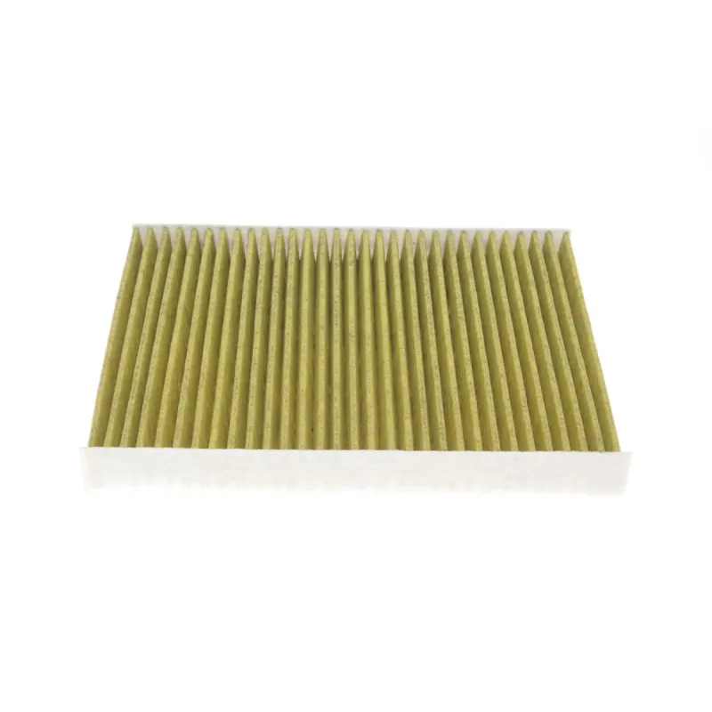 Фільтр салону вугільний WUNDER FILTER WPK 106 для Volkswagen T5, Audi Q7, Porsche Cayenne