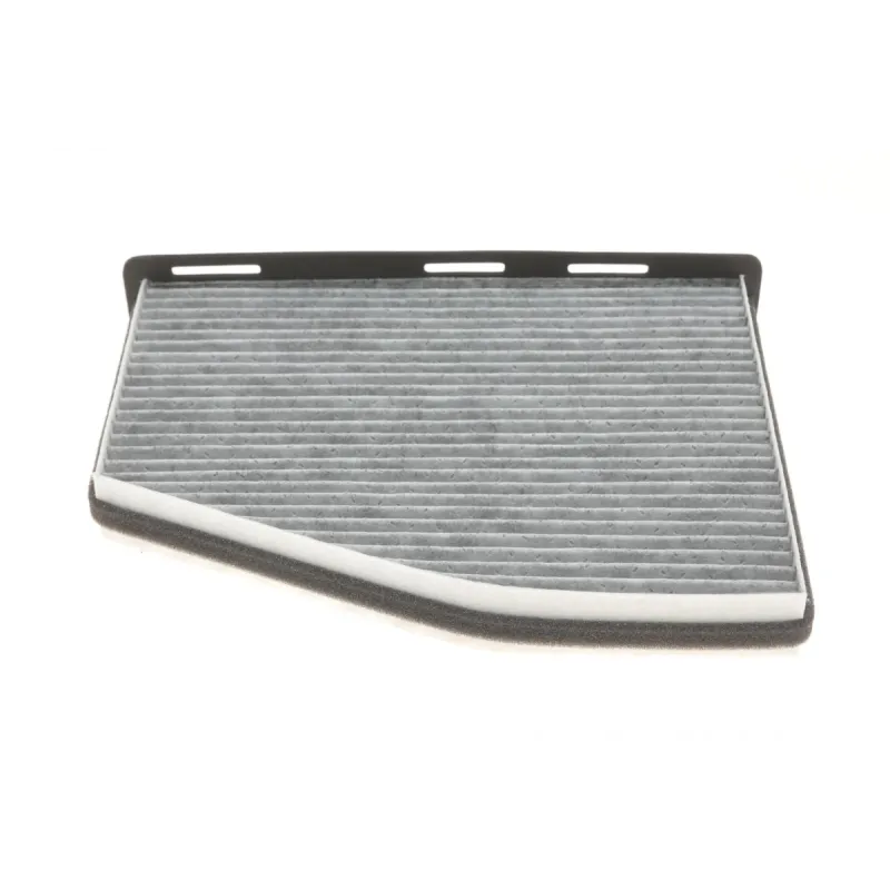 Фільтр салону вугільний WUNDER FILTER WPK 109 для Volkswagen Caddy 1.9TDI 2003-2010