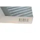 Фільтр салону вугільний WUNDER FILTER WPK 122 для Skoda Fabia, Roomster, VW Polo 2001-2010