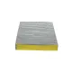 Фільтр салону вугільний WUNDER FILTER WPK 124 для Porsche Cayenne, VW Touareg 2010-
