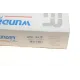 Фільтр салону вугільний WUNDER FILTER WPK 124 для Porsche Cayenne, VW Touareg 2010-