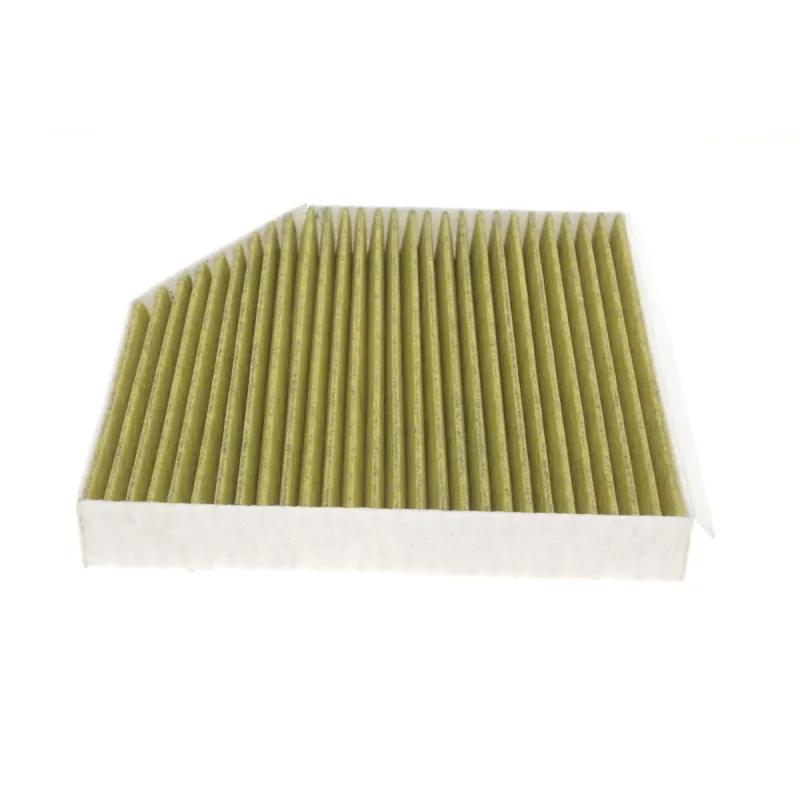 Фільтр салону вугільний WUNDER FILTER WPK 127 для Audi A6/A7/A8 2010-
