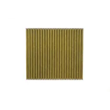 Фільтр салону вугільний WUNDER FILTER WPK 2002 для Suzuki SX4, Vitara 2013-2023
